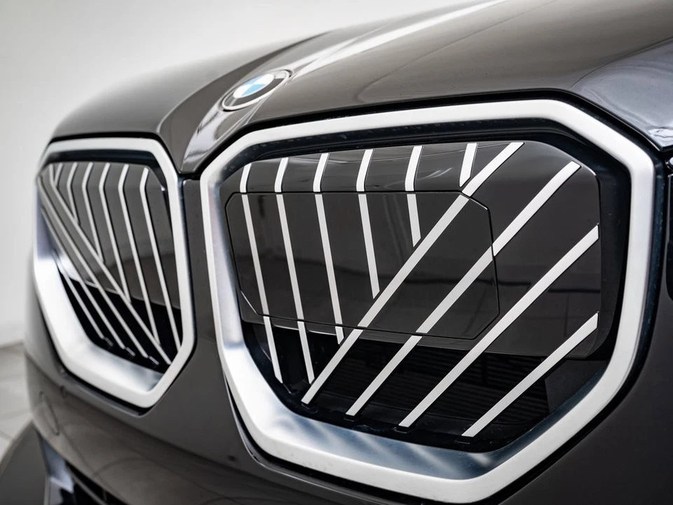 BMW X3 30 xDrive 2025 Foto 3 de 4