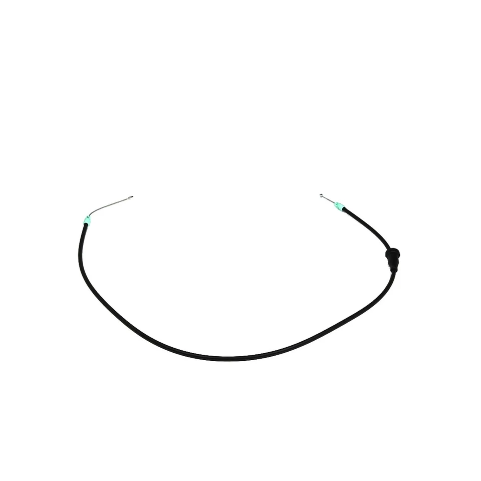 Chrysler Town & Country 2005 2006 2007 cable de estacionamiento delantero *NUEVO MOPAR OEM Foto 3 de 4