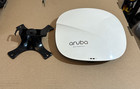 Aruba iAP-325 Instant Access Point with Wall Mount Bracket