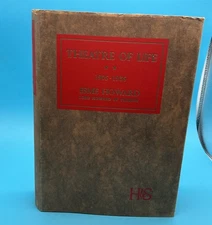 Theatre Of Life, Lord Howard Of Penrith. 1905-1936. Hodder Stoughton