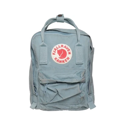 Fjällräven, Rucksack, model: kanken mini, Unisex (Kinder), Blau, Sonstiges #7aT - Bild 1 von 4