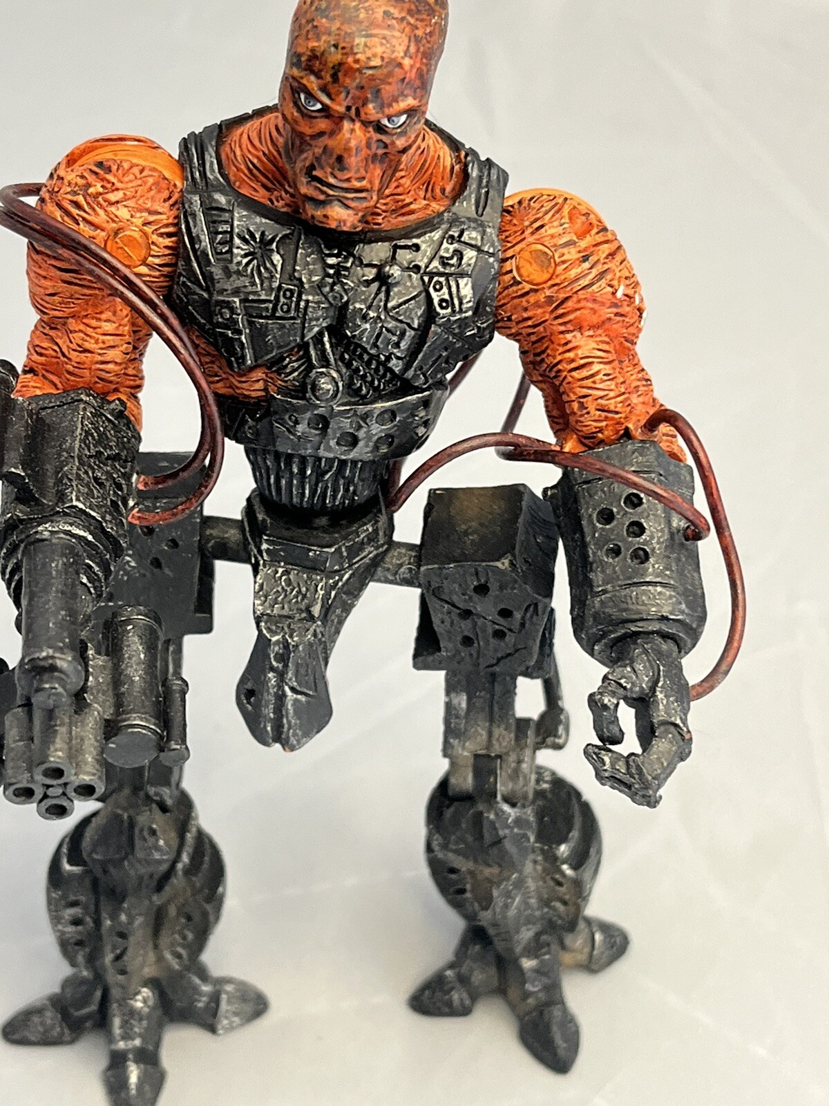 Alien Racers Action Figure Ultrox Series One MGA MOC | eBay