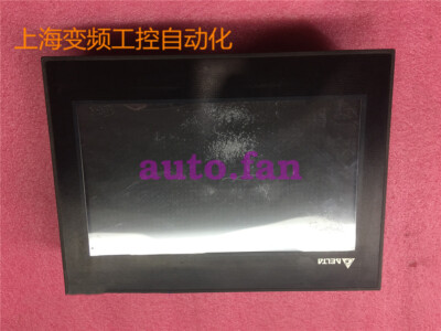 Used FOR 10 inch touch screen DOP-B10E615 man-machine interface