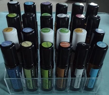 All Natural Stocking stuffers!  CPTG Essential Oil Roll-On bottles below retail!