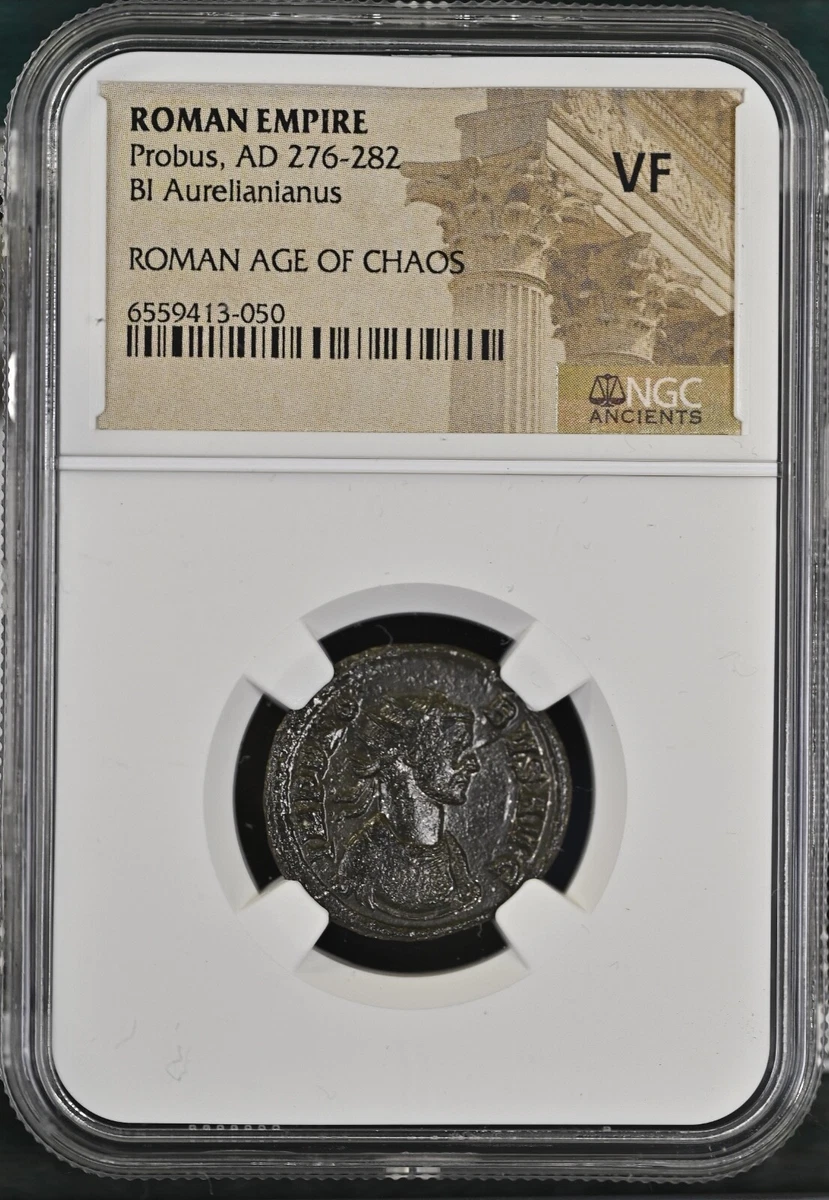 Probus Roman Imperial Coins 27 BC-476 AD for sale | eBay