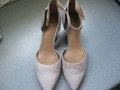 clarks linvale edyth