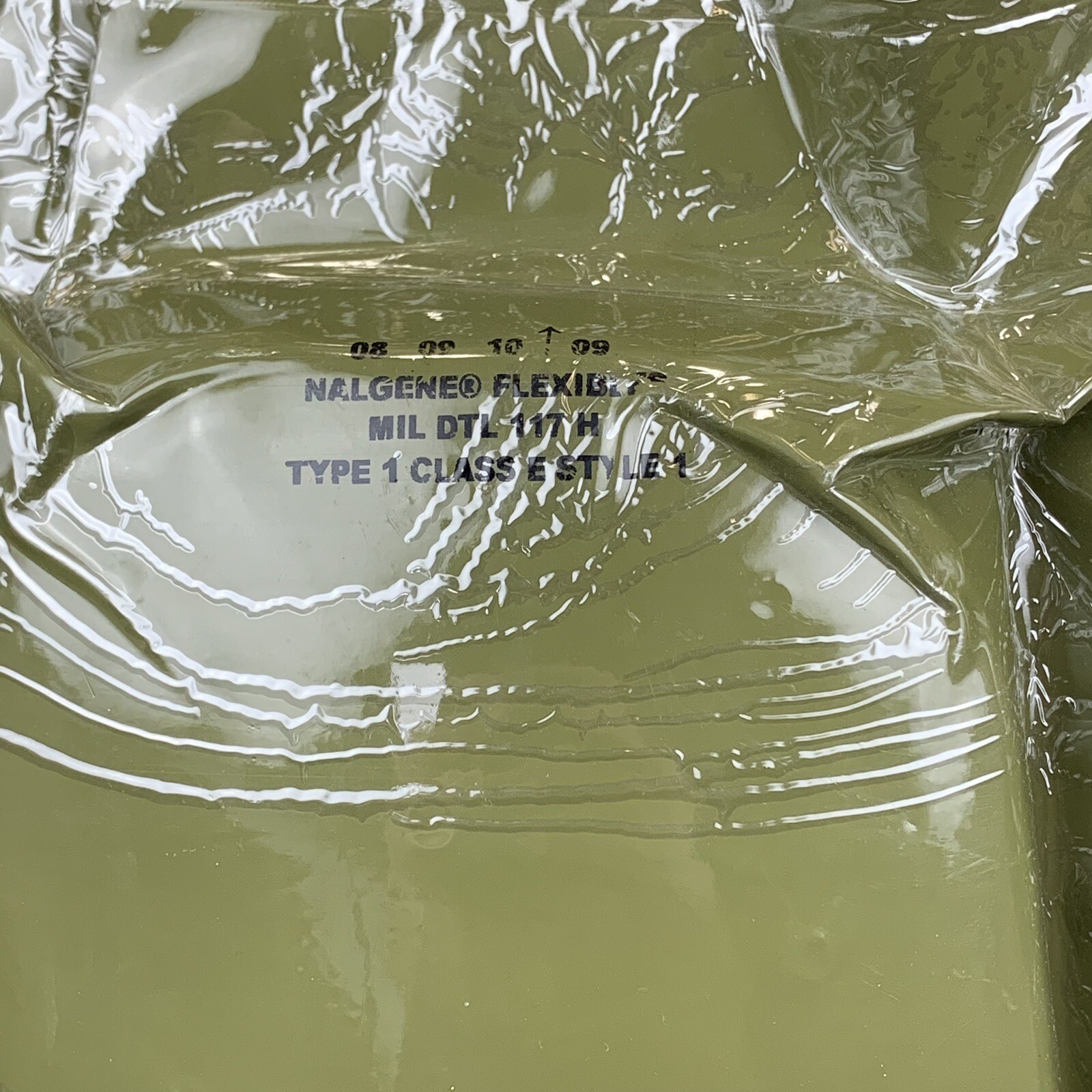 AVON M50 Gas Mask Filter NSN 4240015292289 New Factory Sealed M41 eBay