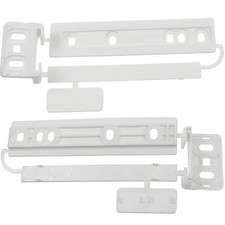 bosch dishwasher integrated door mounting kit