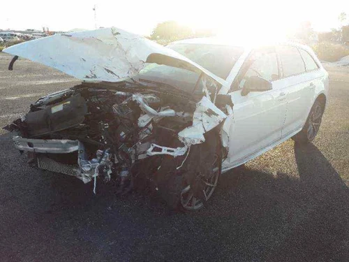 Mando Elevalunas Trasero Izquierdo para AUDI A4 AVANT (8W5) 2017 4675893 - Imagen 5 de 6
