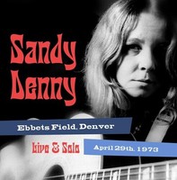 Sandy Denny - Sandy Denny [New Cd] Uk - Import