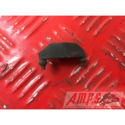 Gummi Yamaha FZ6 600 FAZ S2 2007 - 2010