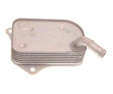 Oil Cooler, Engine Oil Maxgear 14-0054 for Audi A4 A4 Avant A6