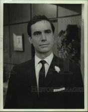 1965 Press Photo Brad Dillman, actor - lrx54211