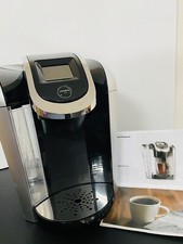 BRAND Keurig Hot 2.0 K425 Plus Series 