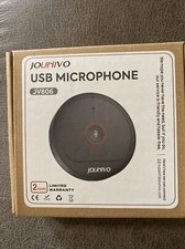 Jounivo USB Conference Microphone