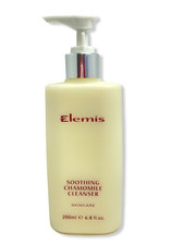 elemis chamomile cleanser