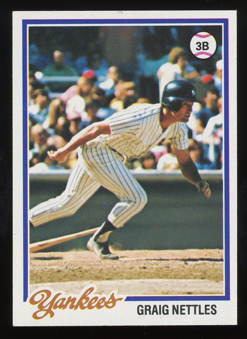 1978 Topps Baseball cards, 242-483, Complete Your Set. Pick from list! 30% Off! - Picture 9 of 242