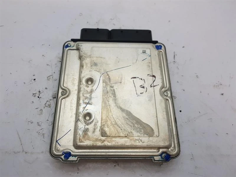 2007-2014 MK1 TYP 42 SPYDER AUDI R8 ENGINE ECU 4163 PETROL CNDA 420910560 - Image 4 of 4