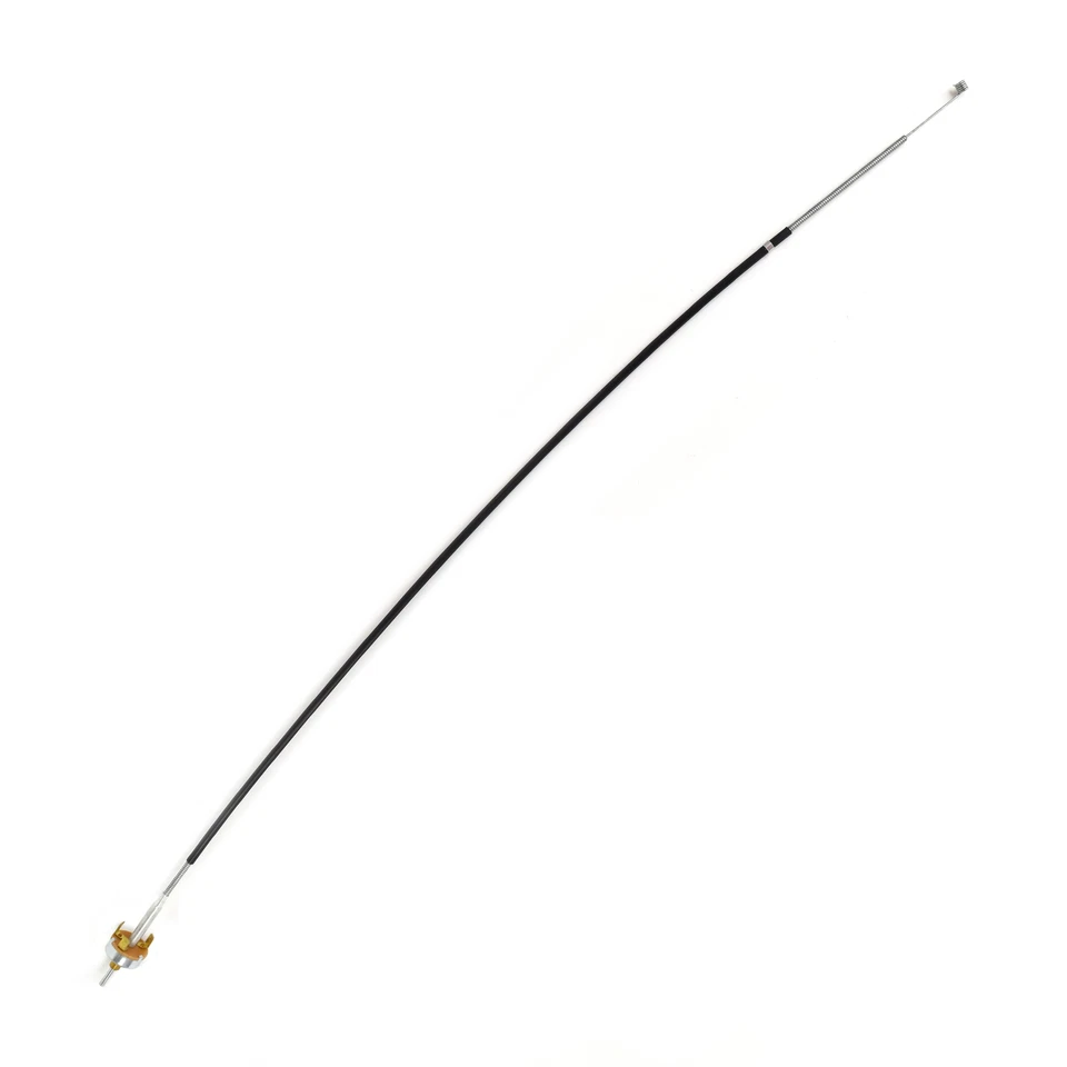 Interruptor soplador calentador Ford Falcon 60 61 62 63, con cable Foto 2 de 3