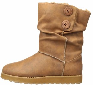 Skechers Keepsakes 2.0 Botas de montaña Castaño para Mujer mediados | eBay