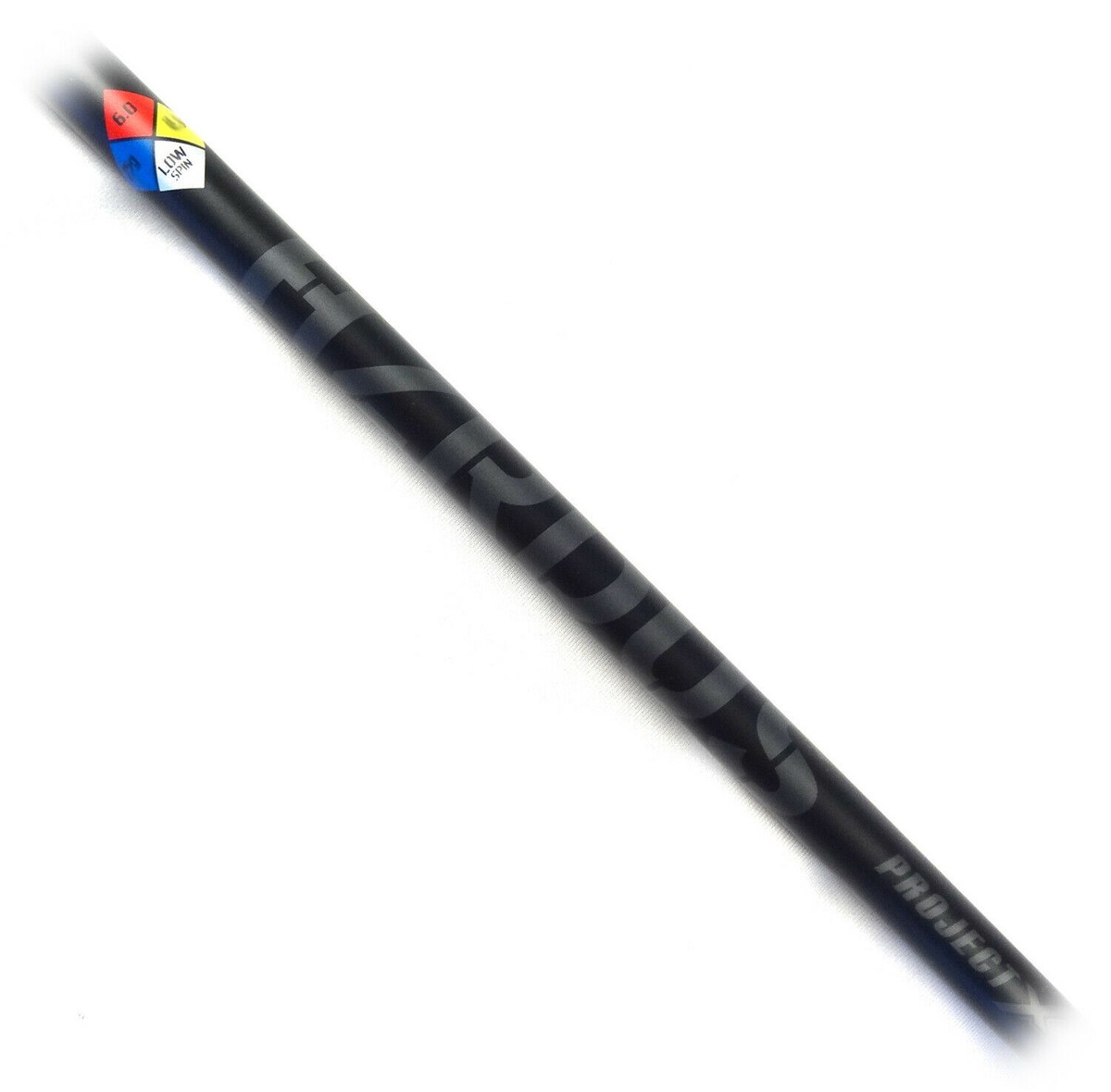 NEW Uncut Project X HZRDUS Black 85 6.5 Extra Stiff Flex Hybrid