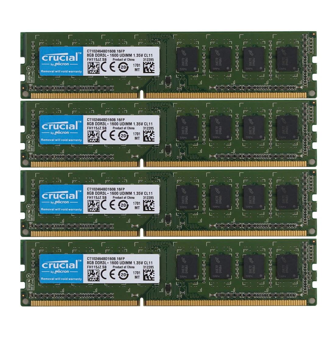 Ram ddr3 1600 8go - Cdiscount