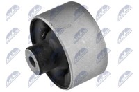 NTY ZTT-MS-007C Steuerarm-/Nachlaufarmgummi FüR Mitsubishi