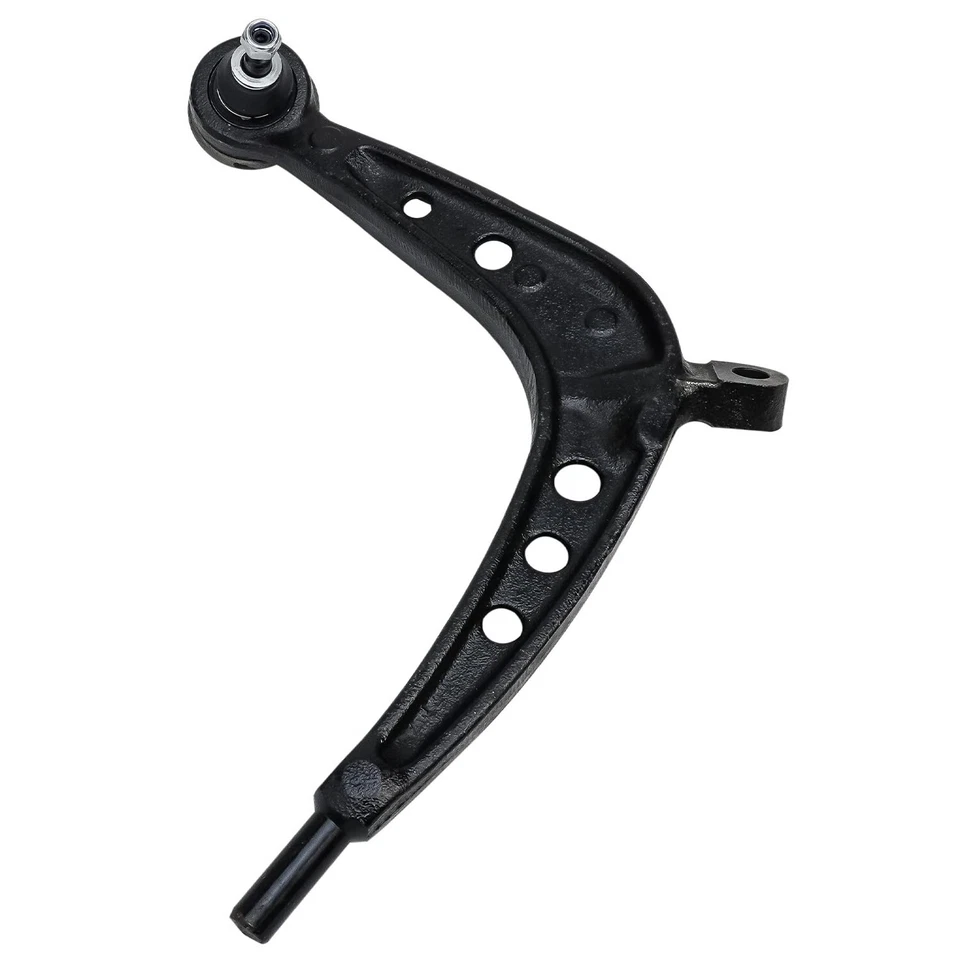 Front Lower Left Side Control Arm with Ball Joint for 2001-2005 BMW 325xi 330xi - Image 4 of 4