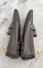 Louis Vuitton Loafer Brown Casual Shoes for Men for sale - eBay Louis Vuitton Loafer Brown Casual Shoes for Men for sale - eBay