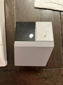 Nintendo NES Satellite Remote Control Module & NES Advantage Controller