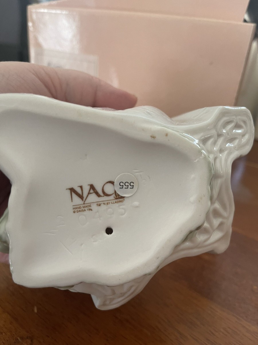 NAO My Bouquet | eBay
