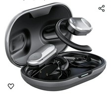 Open Ear Headphones Wireless Earbuds Bluetooth Headphones