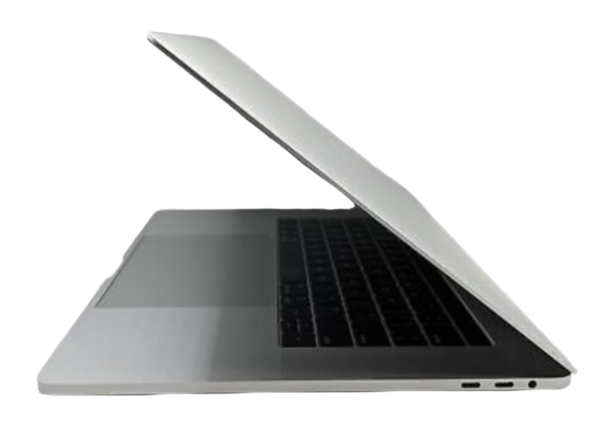 Apple MacBook Pro 2018 15.4