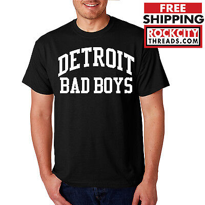 detroit bad boys apparel