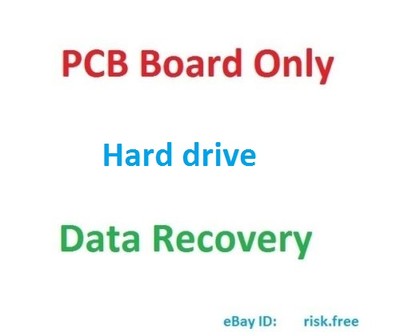 PCB 100433 100336321 REV A 100331799 ST380013AS FIRMWARE 3.00