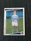 Erik ten Hag rookie De Graafschap 1991 Merlin Shooting Stars