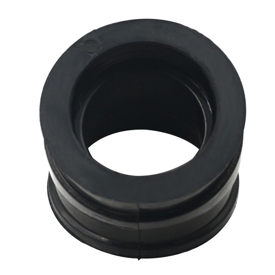 Juego de 4 botas de carburador colector de admisión para Honda CB750C CB750F CB750K CB750SC 79-83 Foto 2 de 4