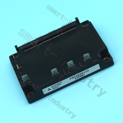 1PCS PM25RSB120 New Mitsubishi Intelligent Power Module free shipping