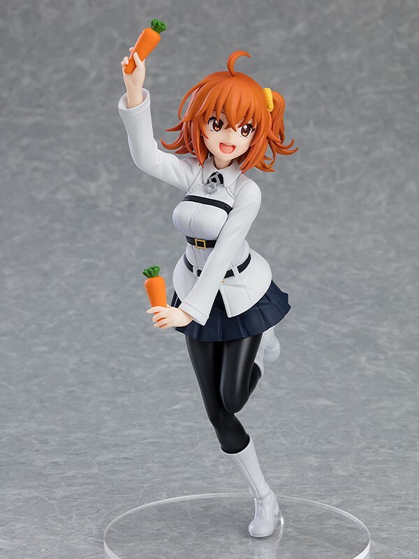 FATE GRAND CARNIVAL POP UP PARADE RITSUKA FUJIMARU POP UP