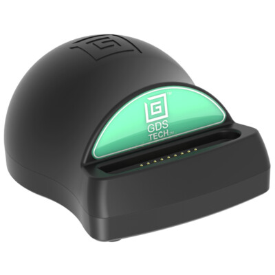 Dock mit GDS Technologie für IntelliSkin USB TYPE-C RAM-MOUNT RAM-GDS-DOCK-D2CU