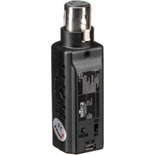 Chauvet DJ DFi XLR RX