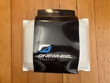 NEW - Onewheel Fender Color: White for OneWheel and OneWheel XR