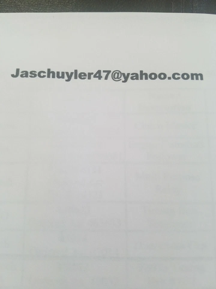 Volvo 164 - AQ170 Penta - B30 74-76 STD.Piston Set of (6) with Rings  & 24mm pin - Image 3 of 3