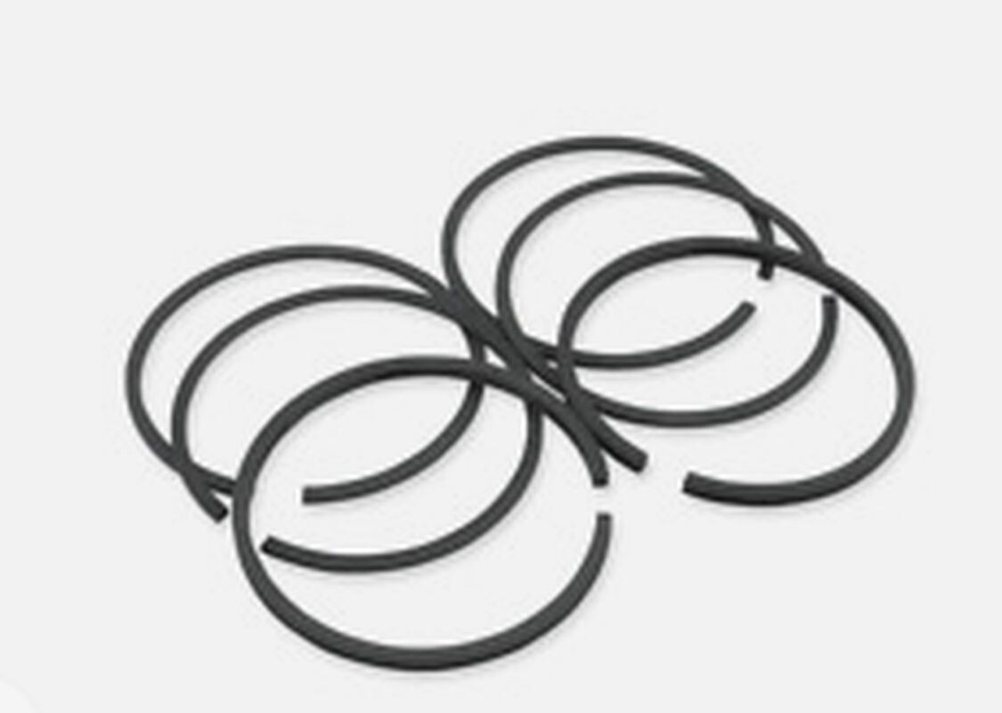 Segments piston Honda TRX 350 Rancher 79.50mm indispensables pour refection moteur quad