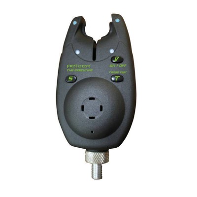 PELZER The Executive 2+1 Beißalarm Bißanzeiger by TACKLE-DEALS !!!