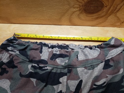 Unbranded camo Joggers with pockets sz. M - Picture 5 of 5