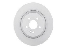 Original BOSCH Bremsscheibe 0 986 478 995 f&uuml;r Mercedes-Benz