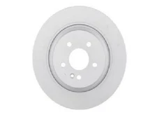 Original Bosch brake disc 0 986 478 995 for Mercedes-Benz