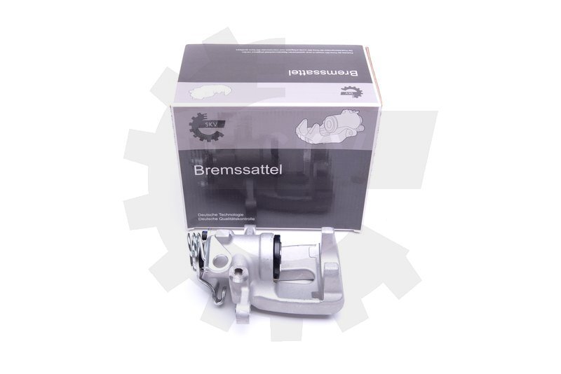 Rear Right Brake Caliper SKV for Fiat 500 Panda Punto Lancia Musa Ypsilon 99485