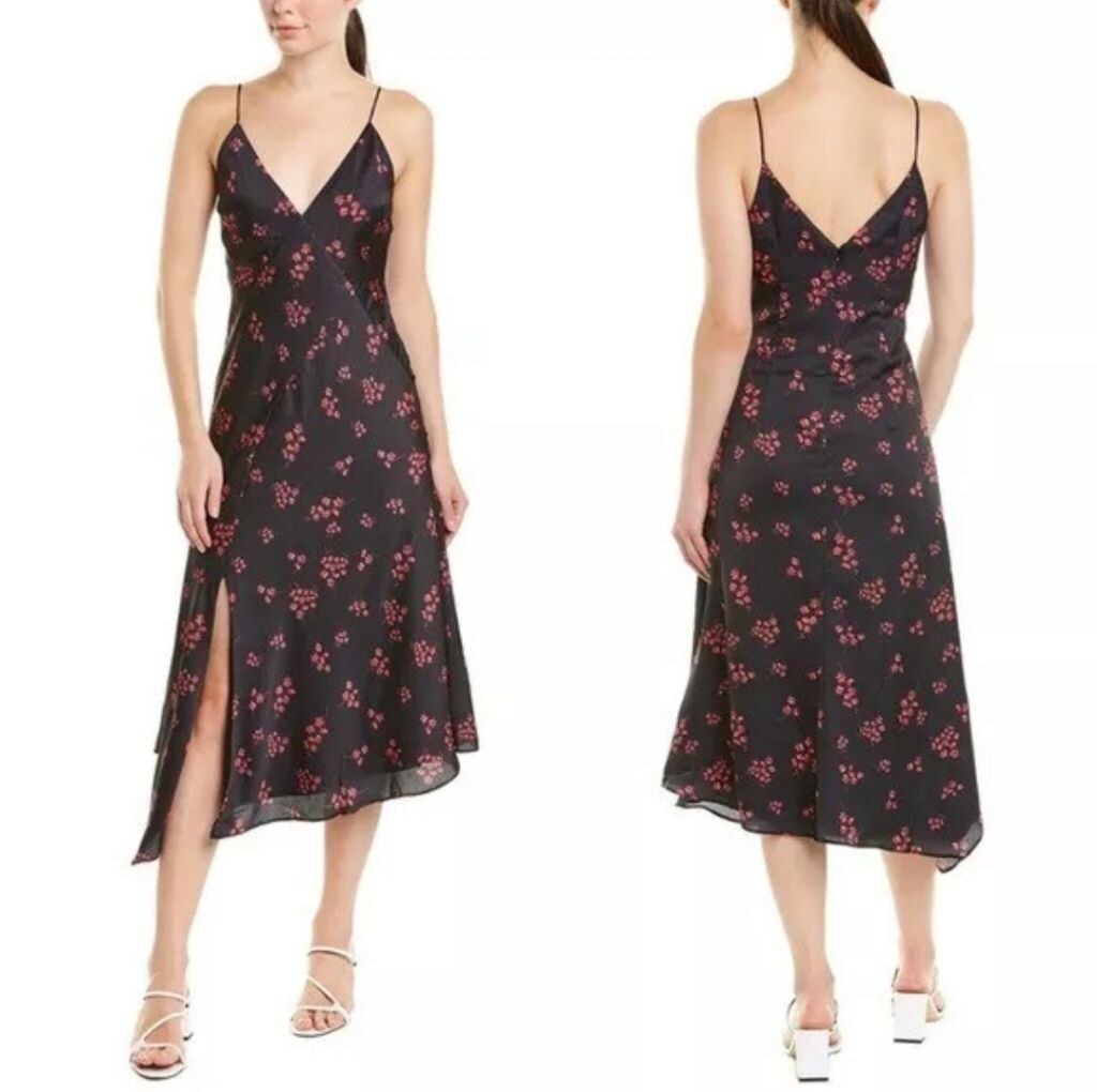knee length dresses for ladies Infinity Maxi Dress - Tie Dye Infinity Maxi Dress main image 0